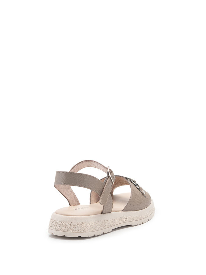 Сандалии Женские 2538324/L