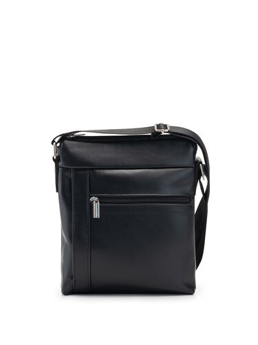 СУМКА МУЖСКАЯ ИСК КОЖА