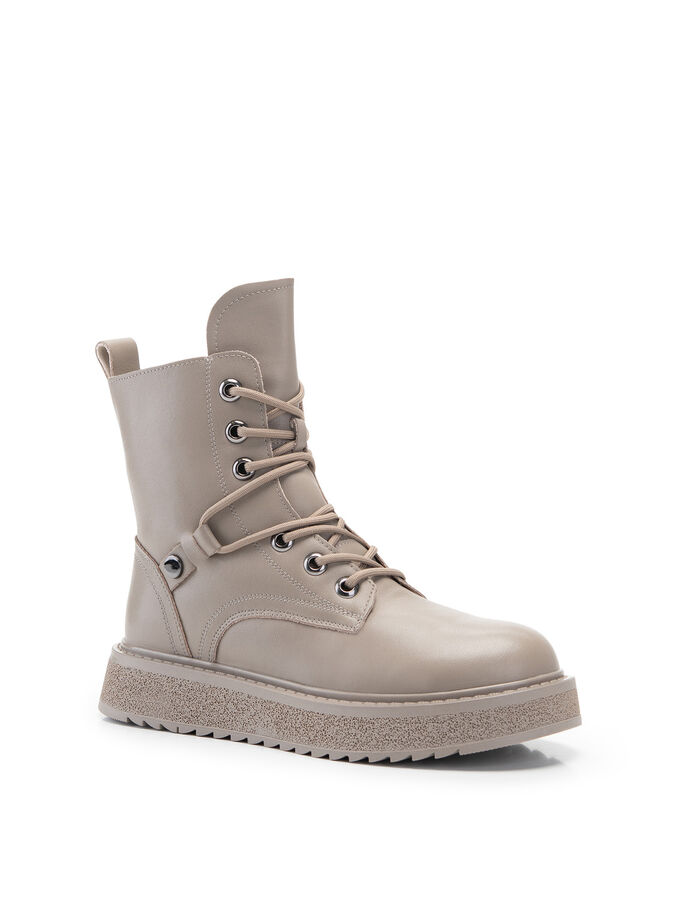 Ботинки Женские 8634501