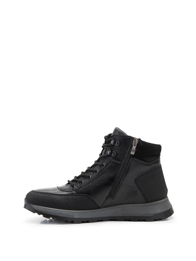 Ботинки Мужские 2514080