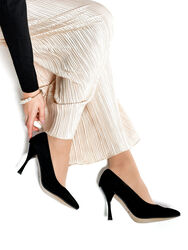 Лодочки Женские 2237766