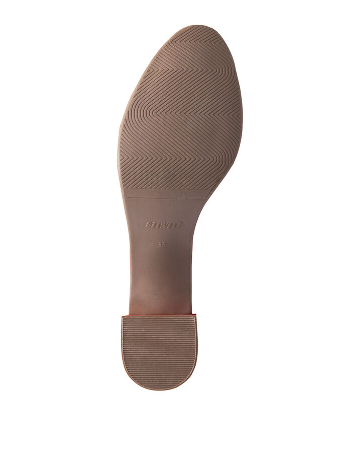 Лодочки Женские 2637250