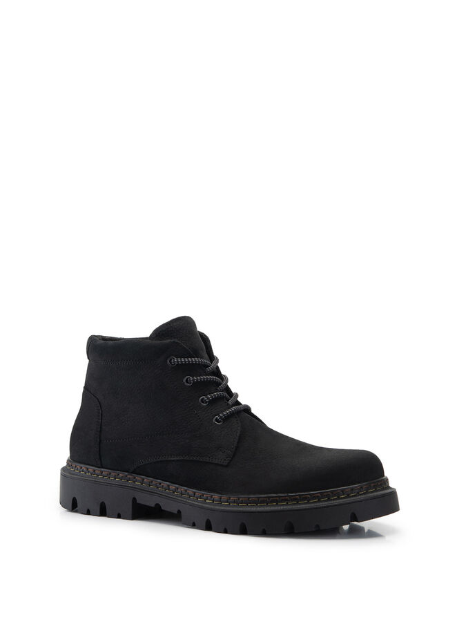 Ботинки Мужские 2514226