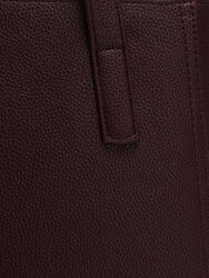 Сумка Женские 24С1275К45 БОРДО