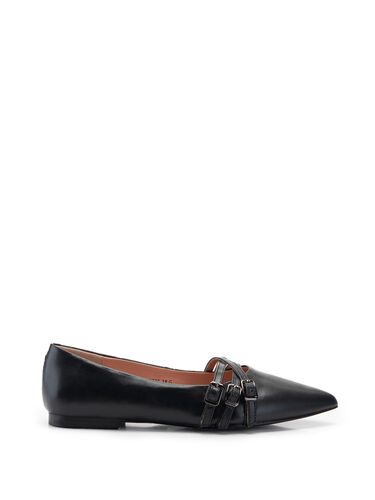 Лодочки Женские 8637035