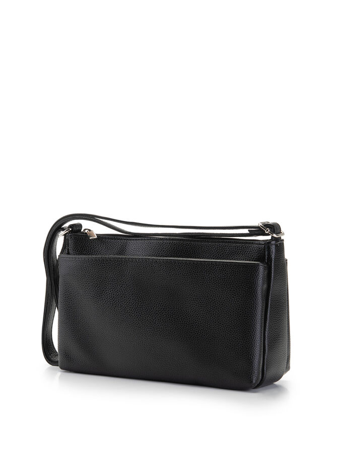 Сумка Женские 24С795К45 ЧЕРНЫЙ