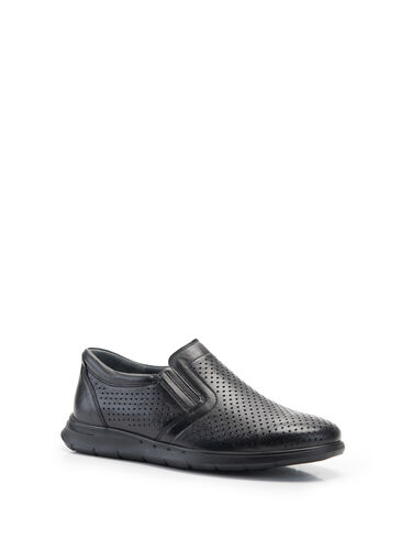 Полуботинки Летние