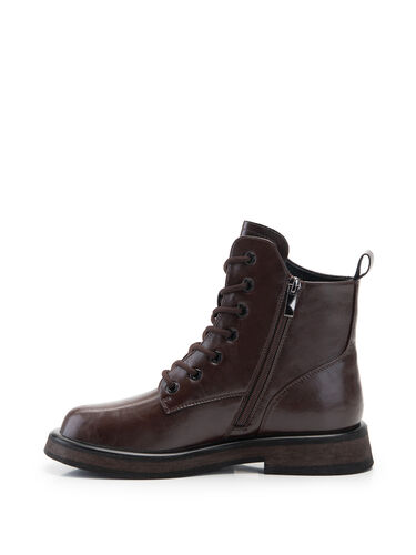 Ботинки Женские 8635006