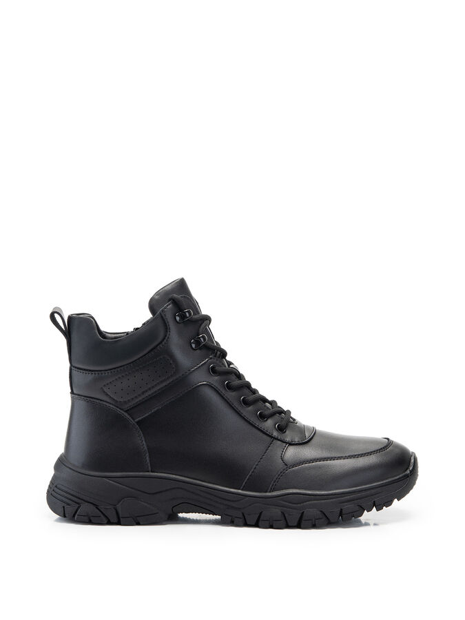 Ботинки Мужские 8614120