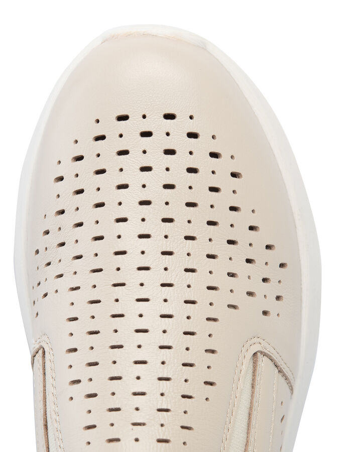 Слипоны Женские 2648036