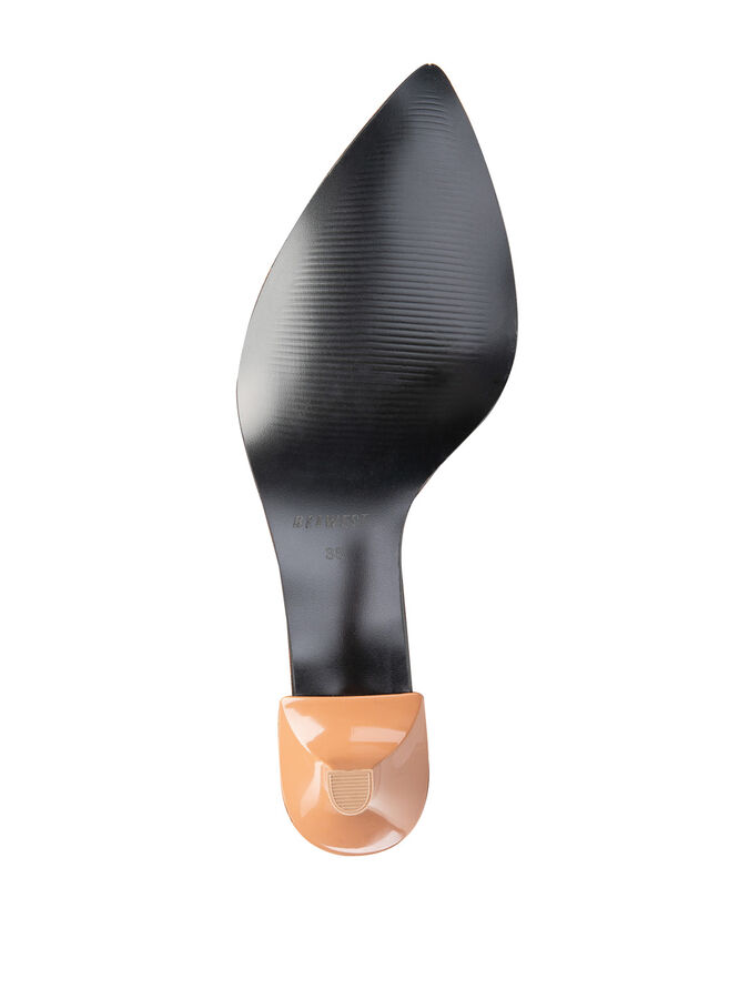 Лодочки Женские 2437146/1