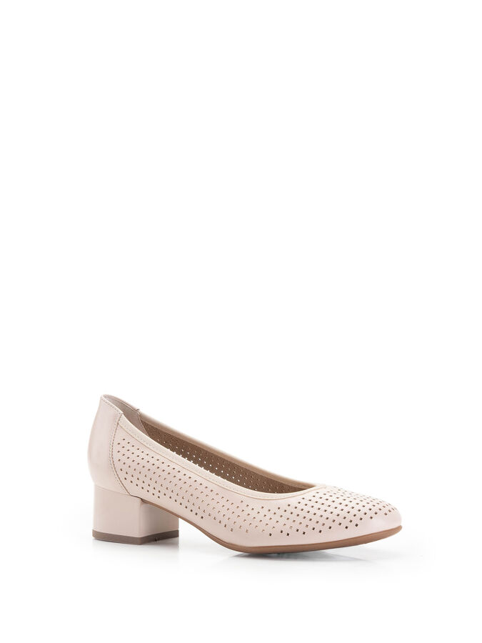 Лодочки Женские 2338781