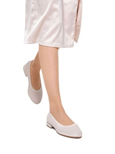 Лодочки Женские 2438035