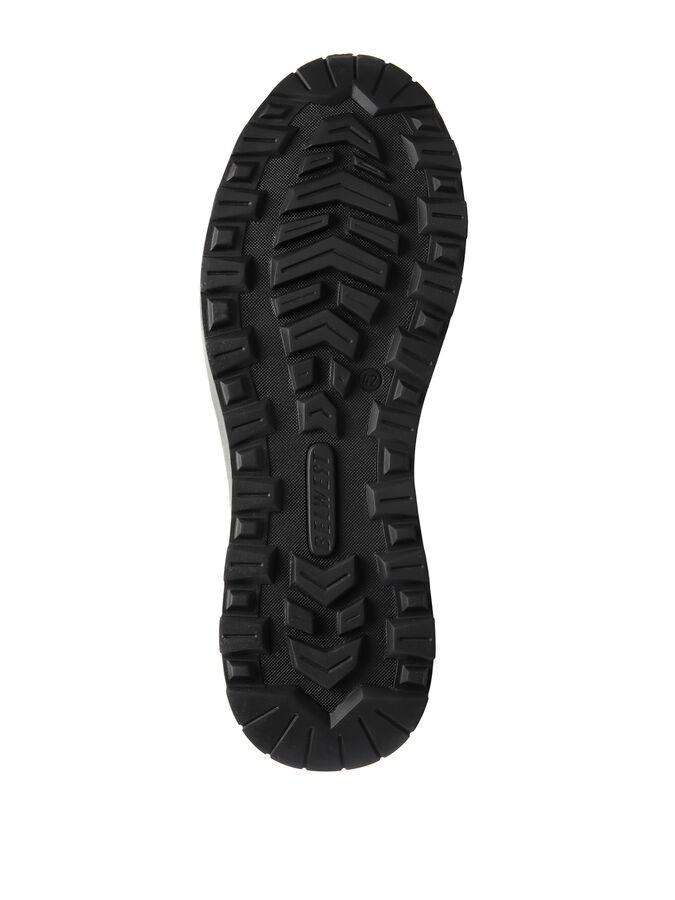 Ботинки Мужские 2514090