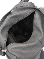 Рюкзак Женские 25С1712К45 СЕР Т.