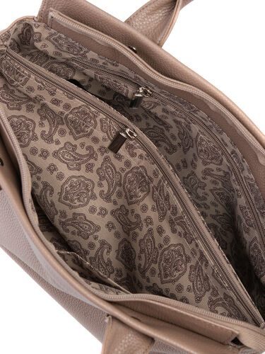 Сумка Женские 24С1289К45 БЕЖ Т.