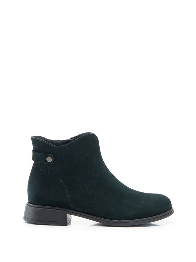 Ботинки Женские 2535167