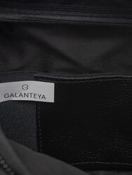 Сумка Мужские 25С1808К45 ЧЕРНЫЙ