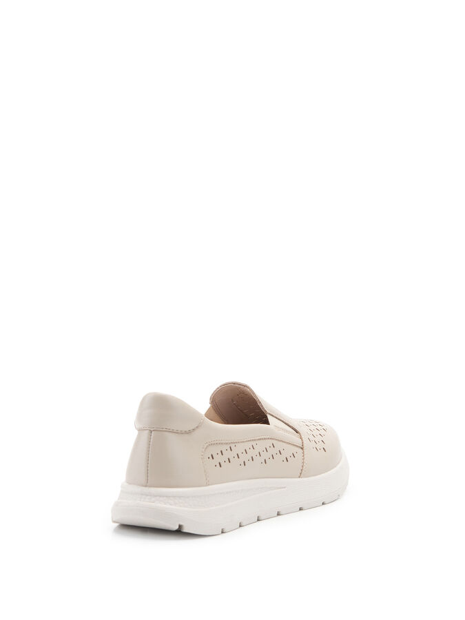 Слипоны Женские 2648036