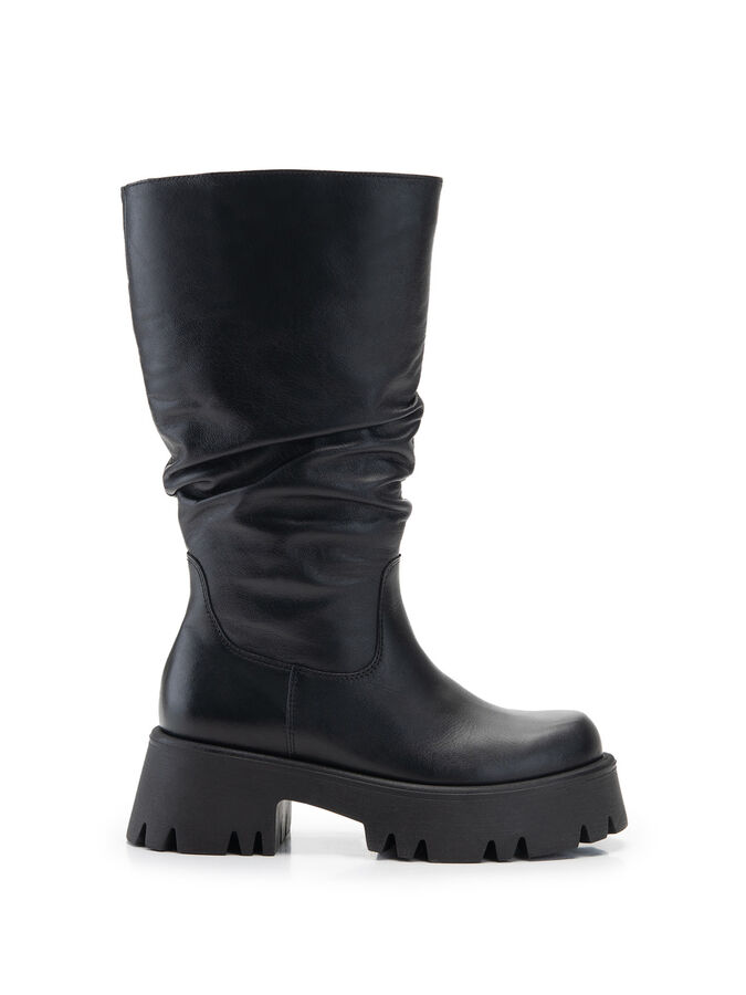 Сапоги Женские 2631035