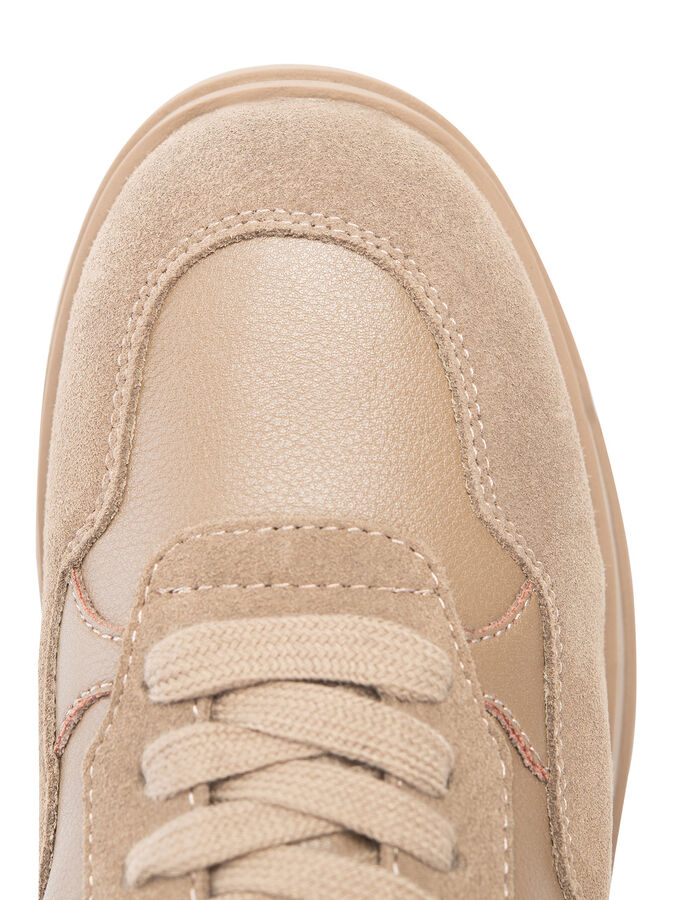 Кроссовки Женские 8634496