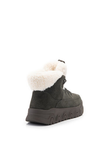 Ботинки Женские 8634327