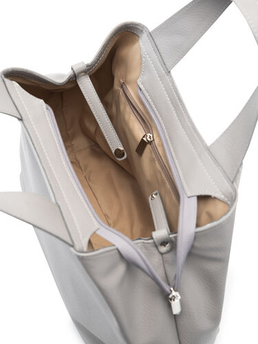 Сумка Женские 24С847К45 СЕРЫЙ