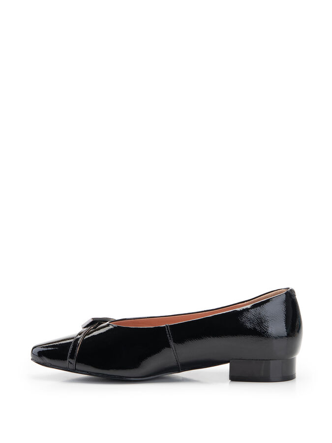 Лодочки Женские 8637032