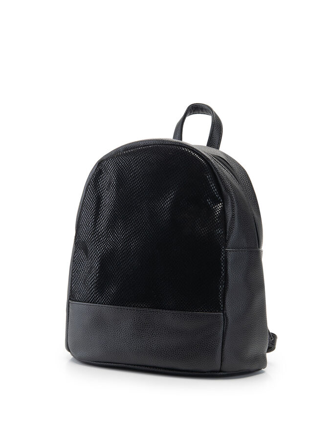 Рюкзак Женские 25С1719К45 ЧЕРНЫЙ