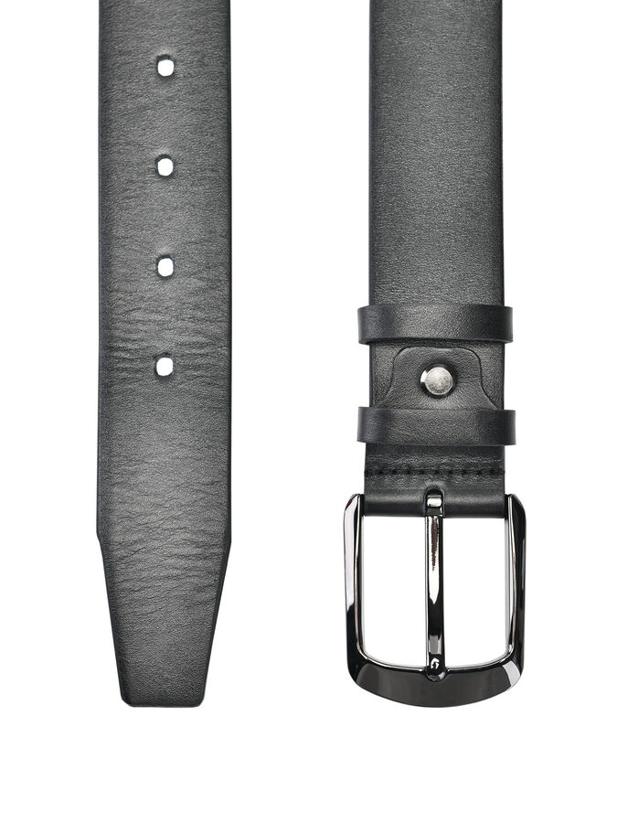 Ремень Мужские 23С1214К45 3Р ЧЕРН