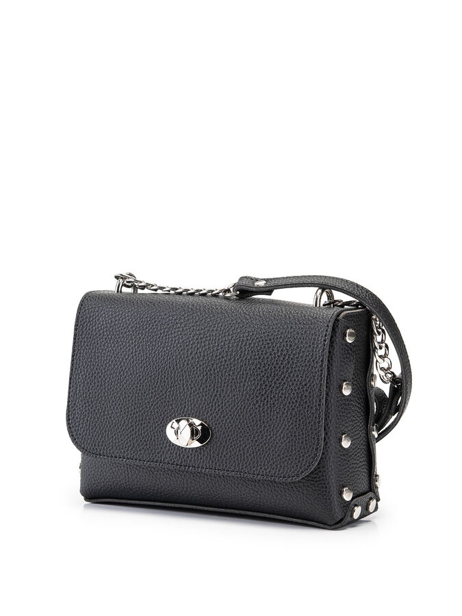 Сумка Женские 25С1417К45 ЧЕРНЫЙ