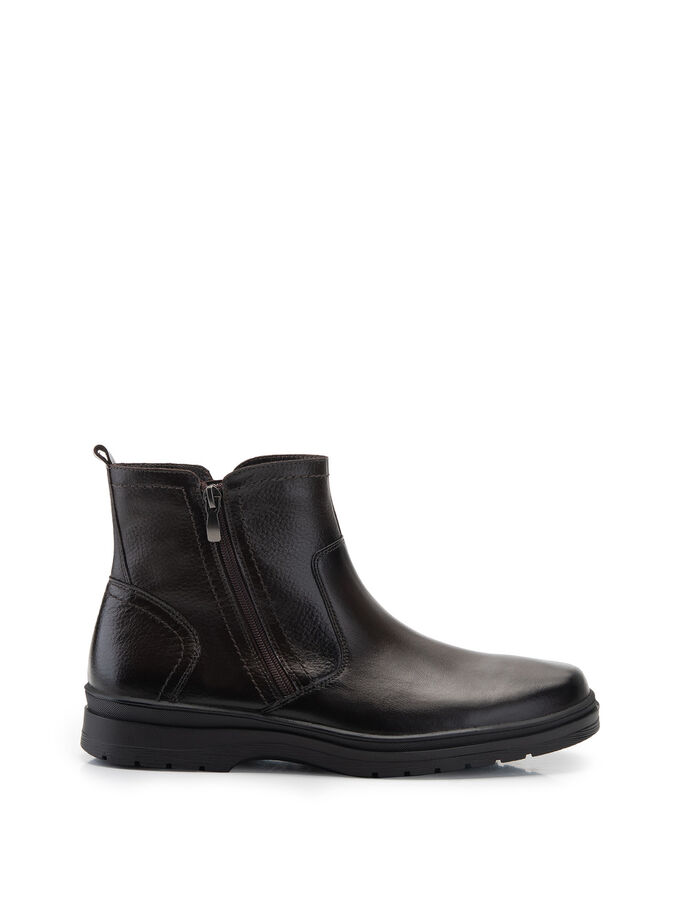 Сапоги Мужские 2511011