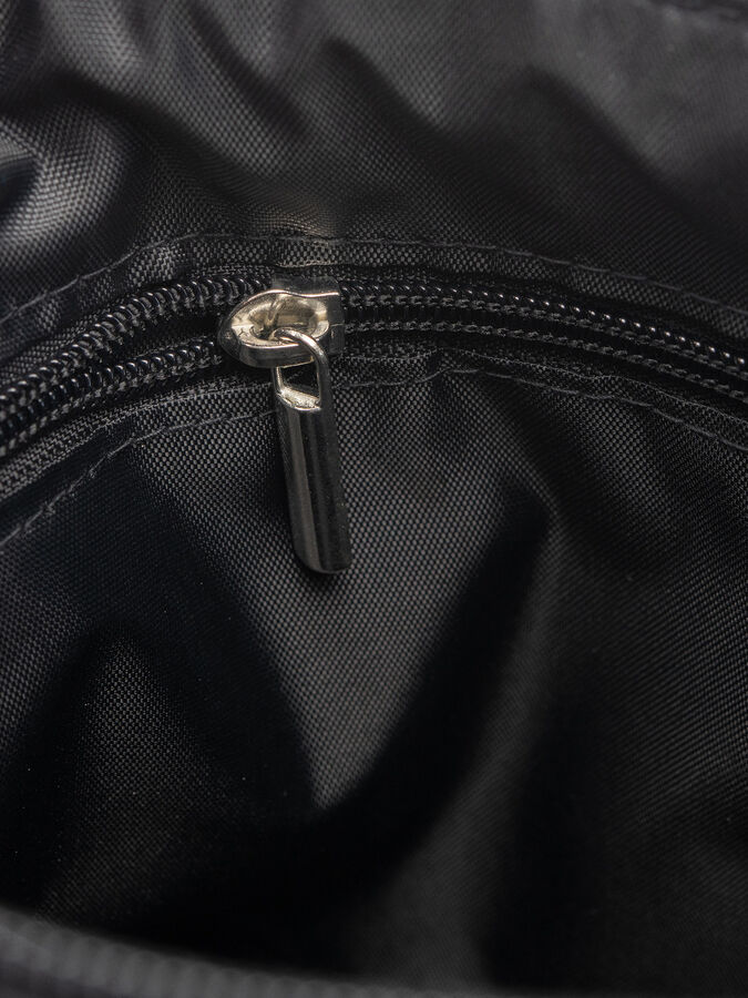 Сумка Мужские 25С1990К45 ЧЕРНЫЙ