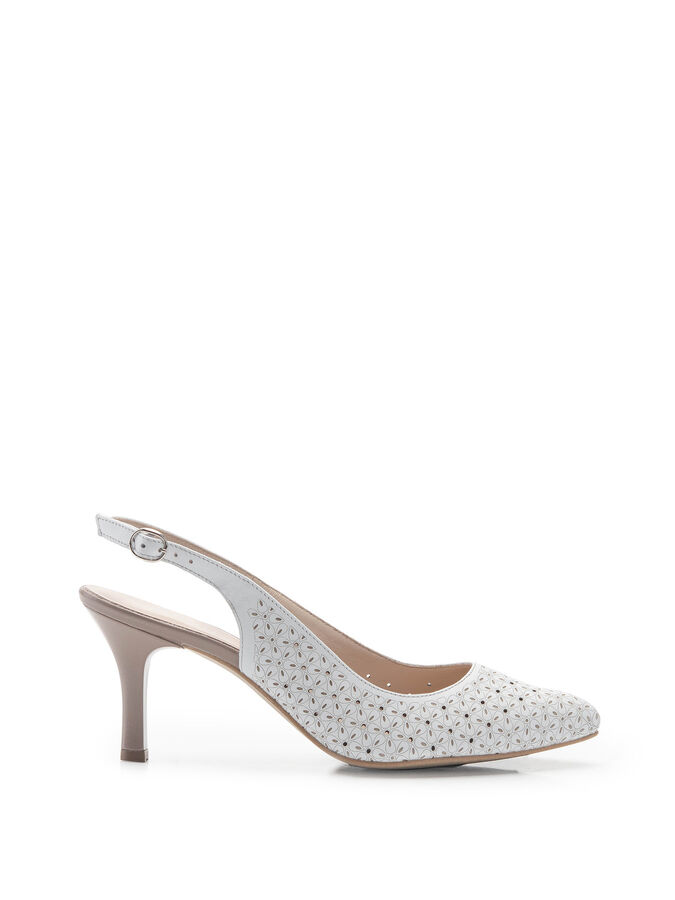 Туфли Женские 2538190