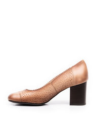 Лодочки Женские 1937711