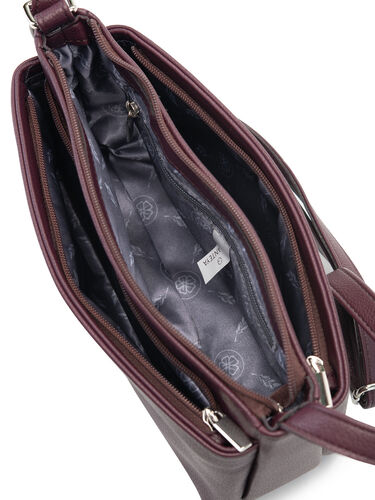 Сумка Женские 25С2999К45 БОРДО