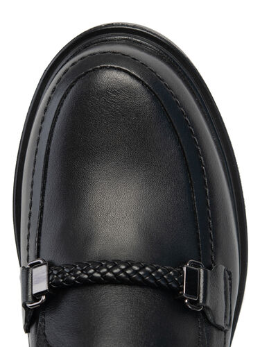 Лоферы Женские 2537201/L