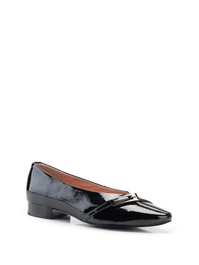 Лодочки Женские 8637032