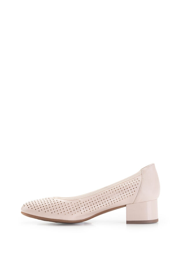 Лодочки Женские 2338781