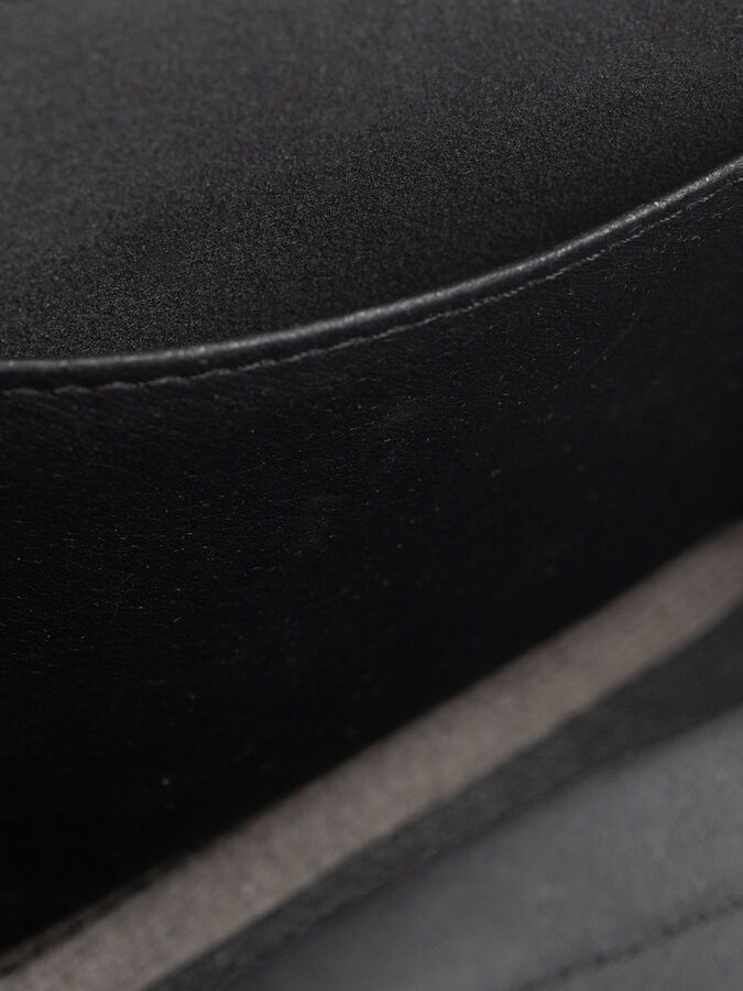 Сумка Женские 25С1417К45 ЧЕРНЫЙ