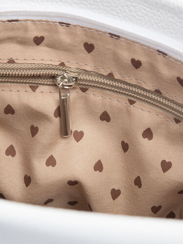 Сумка Женские 26С1200К45 БЕЛЫЙ