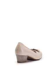 Лодочки Женские 2037416