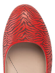 Лодочки Женские 2637250