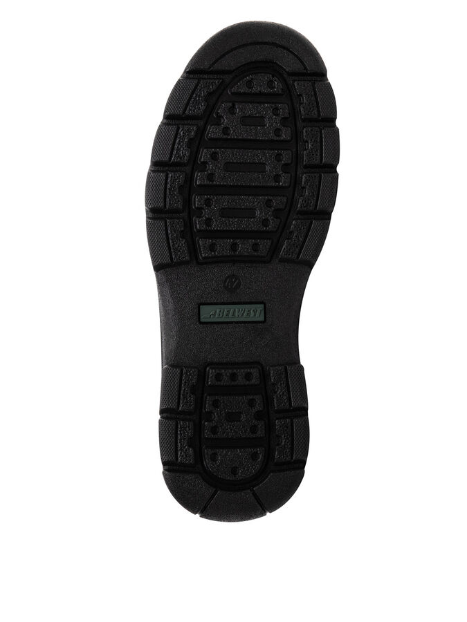 Ботинки Мужские 524008/4