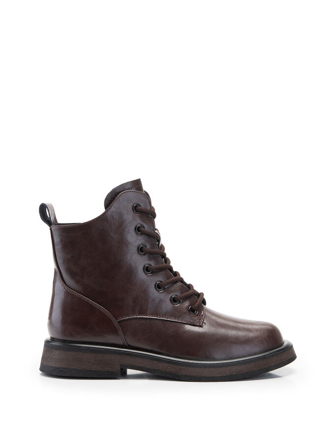 Ботинки Женские 8635006