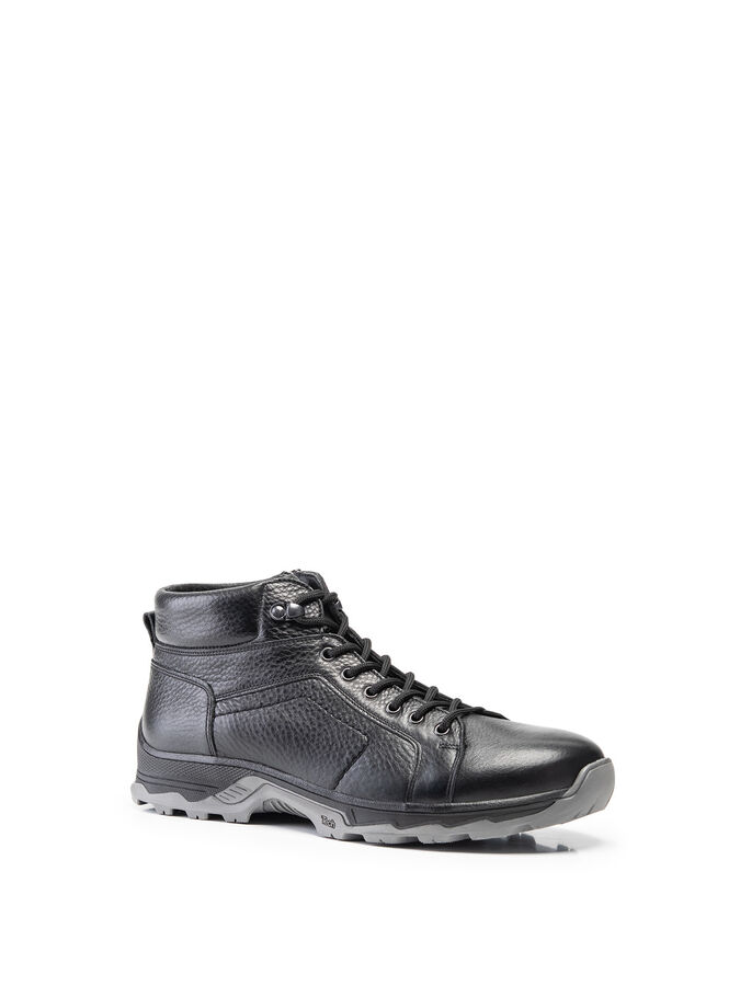 Ботинки Мужские 2514180/4