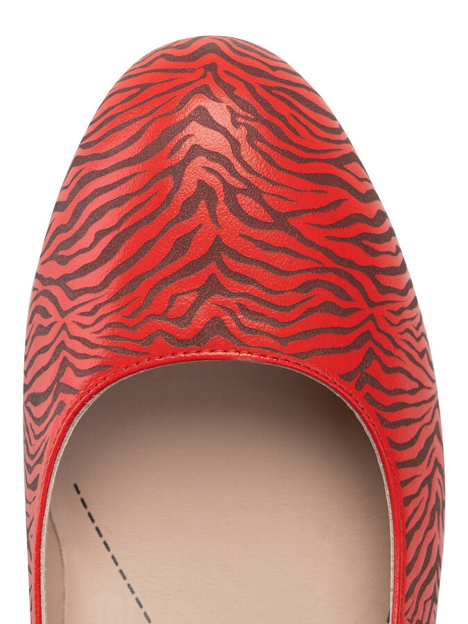 Лодочки Женские 2637250