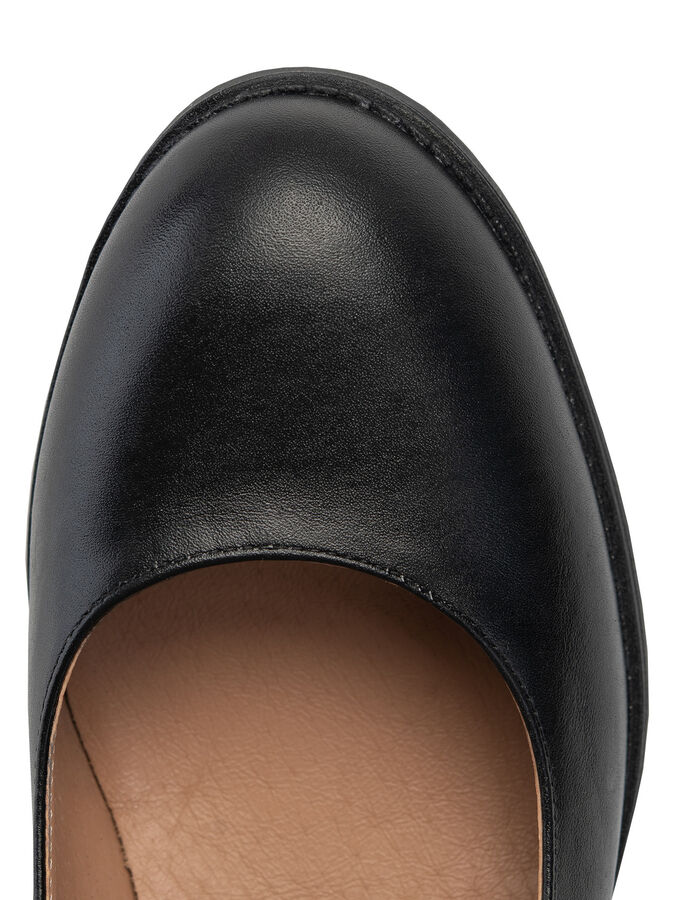 Лодочки Женские 2637010