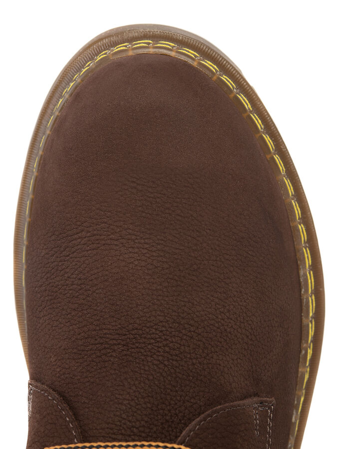 Ботинки Мужские 2514227