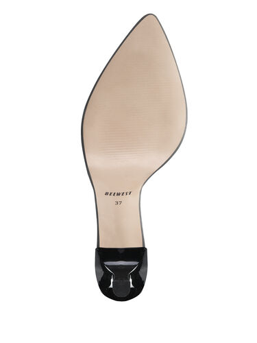 Лодочки Женские 2437250